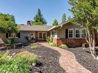 1532 Castle Hill Rd, Walnut Creek, CA 94595