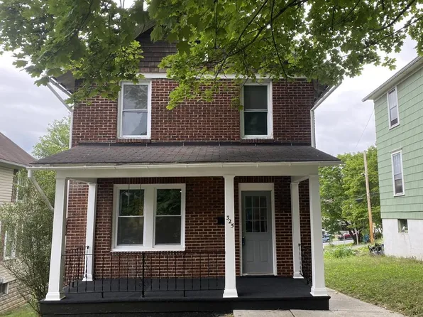325 Russell Ave, Johnstown, PA 15902