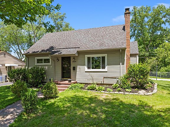 2nd image of 2454 Cranford Rd