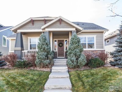 1503 Hollyberry St, Berthoud, CO, 80513