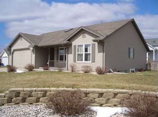 10408 White Manor Ct, Franksville, WI 53126