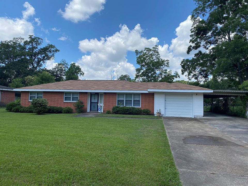 2002 Brackin Dr, Dothan, AL 36301 Zillow