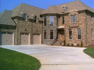 2853 N Sharon Church Rd, Loganville, GA 30052