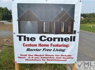 107 Tom Spragens Rd, Danville, KY 40422