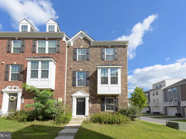 9912 Vista Pointe Dr, Upper Marlboro, MD 20774