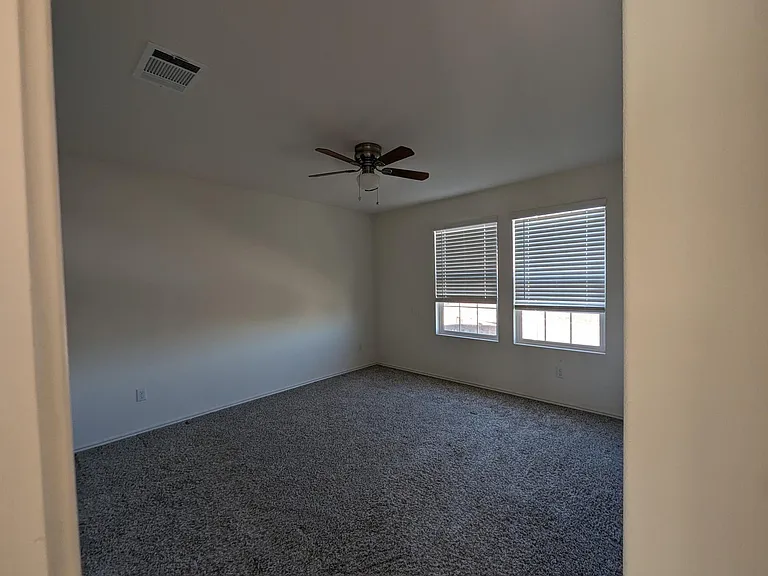 Bedroom #2