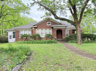 132 N Brooks St, Pontotoc, MS 38863