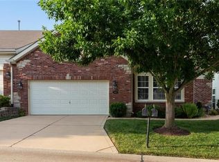 145 River Breeze Way, Saint Louis, MO 63129