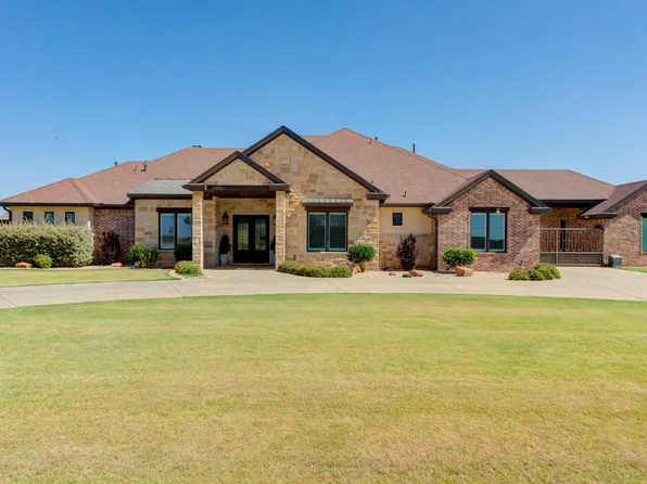8818 County Road 6875, Lubbock, TX 79407