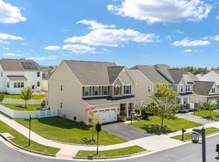 116 Ironweed Dr, Lake Frederick, VA 22630