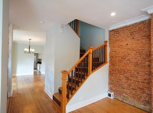 1801 8th St NW APT A, Washington, DC 20001