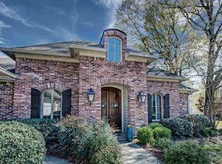 114 Lake Ridge Dr, Madison, MS 39110