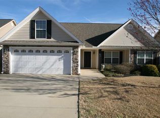 878 Vandenburg Dr, Boiling Springs, SC 29316