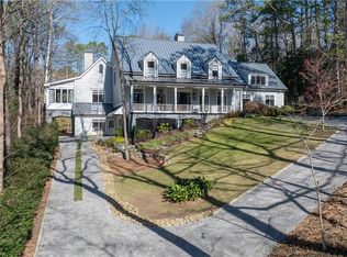 4000 Conway Valley Rd NW, Atlanta, GA 30327