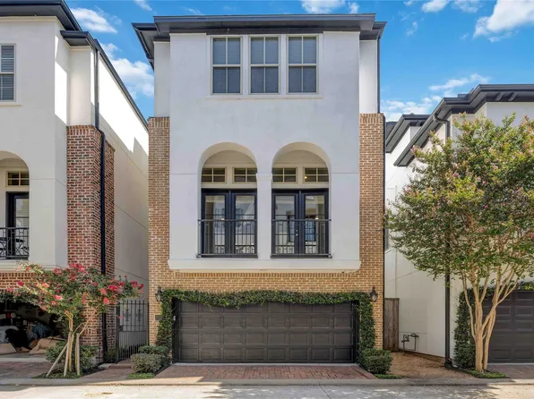 5723 Arabelle Lake St, Houston, TX 77007