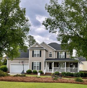 2 Social Cir, Columbia, SC, 29229