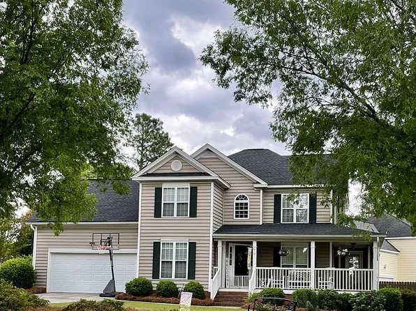 2 Social Cir, Columbia, SC 29229