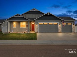 444 Blacksmith Ave, Fruitland, ID 83619