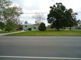 5312 Monroe Blvd, Groves, TX 77619