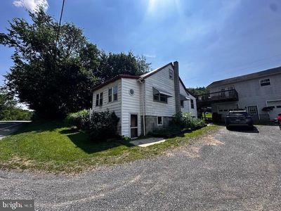 4402 Allegheny Rd, Manns Choice, PA, 15550