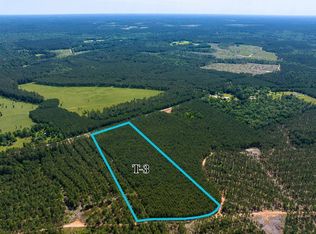 3 Camp Ruby Rd, Livingston, TX 77351