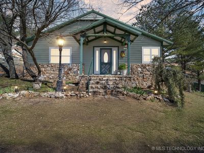 3126 E 490th Rd, Pryor, OK, 74361
