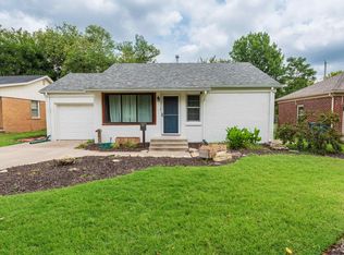 2126 N Hood St, Wichita, KS 67203