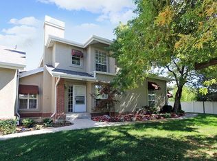 6958 S 880 E, Midvale, UT 84047