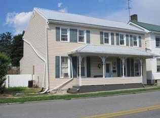 117 E Allegheny St, Martinsburg, PA