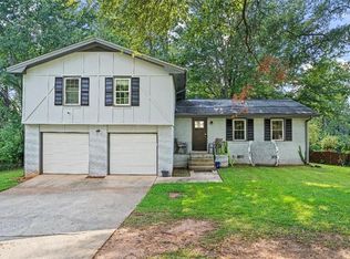 2311 Maryland Ct, Decatur, GA 30032