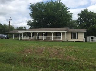 343 Park Loop, Chester, TX 75936