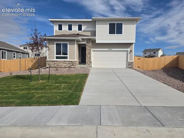 10650 Grace Manor Dr, Peyton, CO 80831