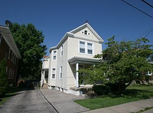 1821 Holman Ave, Covington, KY