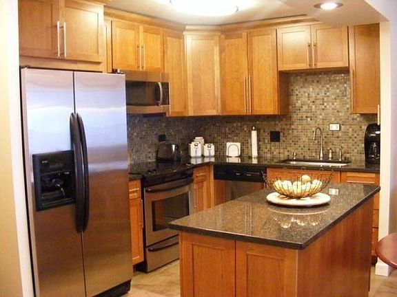 2nd image of 155 N Harbor Dr APT 1006