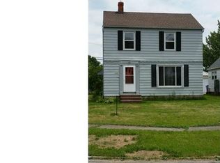 4295 W 137th St, Cleveland, OH 44135