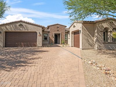 11851 N Luzon Ct, Oro Valley, AZ, 85737