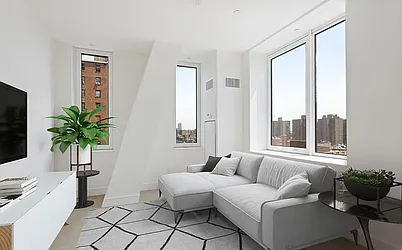 1399 Park Avenue, #6G