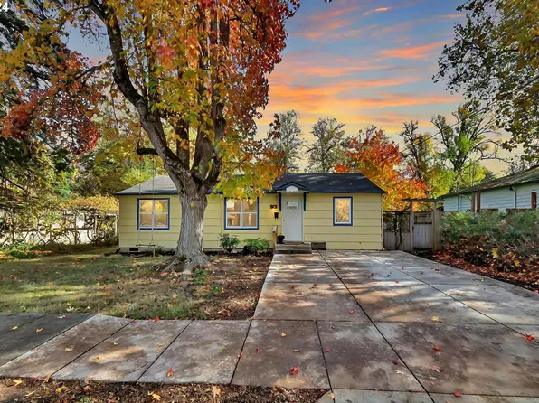 1885 Hayes St, Eugene, OR 97405