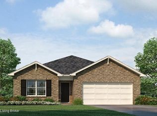 153 Calumet Loop, Elizabethtown, KY 42701