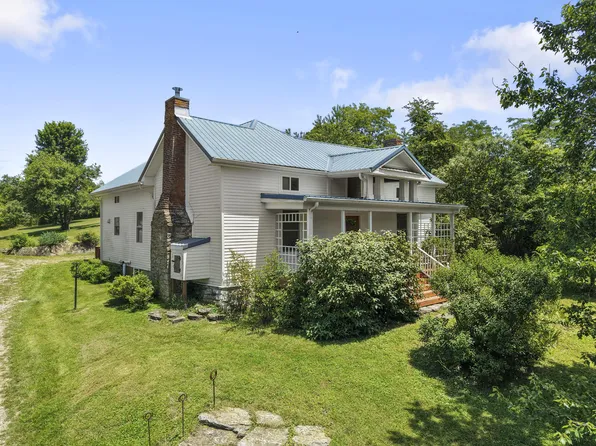 1281 Sharp Rd, Stamping Ground, KY 40379