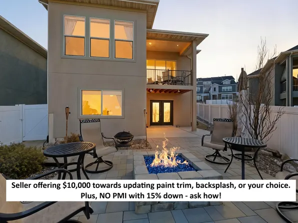 987 E Deer Arch Ln, Draper, UT 84020