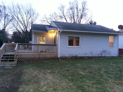 8719 Ramble Rd, Wonder Lake, IL, 60097