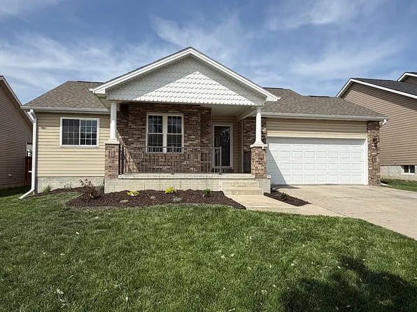 8342 Ryley Ln, Lincoln, NE 68512