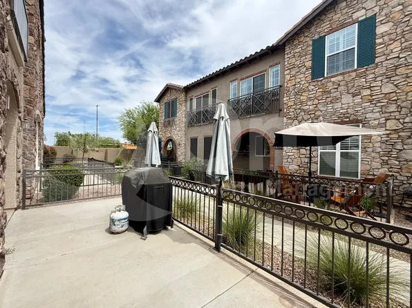 4769 E Thunderheart Trl Unit 102, Gilbert, AZ 85297