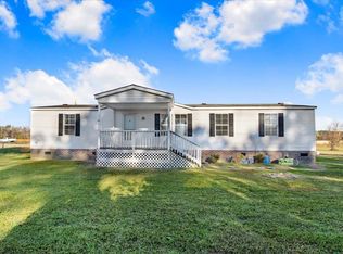 6265 State Highway 42 E, Fountain, NC 27822