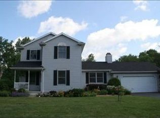 1212 Shady Ln, Findlay, OH 45840