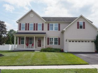 806 Janet Dale Ln, Severn, MD 21144