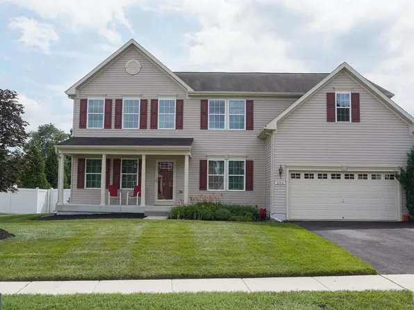 806 Janet Dale Ln, Severn, MD 21144