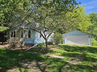 W9081 State Road 23, Eldorado, WI 54932
