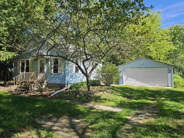 W9081 State Road 23, Eldorado, WI 54932